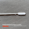 Perubatan Curette Suction Endometrial Suction